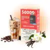 Vanilla Coffee Iced Pods Level X G2 Ultra by Flavour Beast 2 Vanilla Coffee Iced Pods Level X G2 Ultra by Flavour Beast 8182025326pct