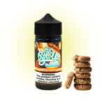 Butter C by Carnival Juice Roll Upz Dessertz