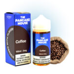 Coffee By Gost Pncke House E-Juice 100ml