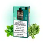 Peppermint and Spearmint Stlth Switch Pods for Loop 2 and Loop 3