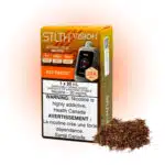 Rich Tobacco STLTH Vision Disposable Vape