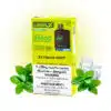 Extreme Mint Iced Pods Level X G2 by Flavour Beast Boost 2 xtrmmntc lvlxpdbst 42920251051pct