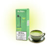 Emerald Matcha 6000 Puff Blazn Disposable Vape 2 Emerald Matcha 6000 Puff Blazn Disposable Vape 52820251138pct