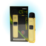 Uwell Caliburn G4 Pod Kit