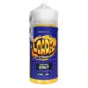 blbrrdnt lddlqd3mg 2182025139pct Blueberry Dnt by Loaded E-Juice