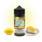Lemon CC by Carnival Juice Roll Upz Dessertz
