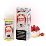 Strawberry Short by Innevape E-Liquid