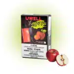 Apple Blast by Uwell X Mofo Disposable Vape