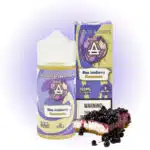 Blue Jamberry Cheesecake by Liquid Assets