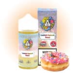 Confetti Custard Donut by Liquid Assets