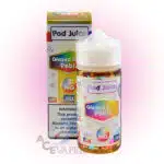 Glazed Dnt Peblz Pod Juice E-Liquid