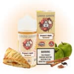 Granny's Apple Turnover by Liquid Assets