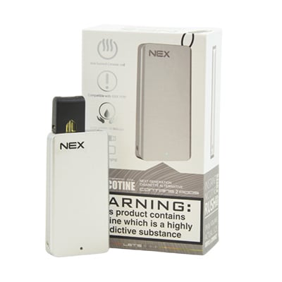 NEX VapeMons J Compatible Device 4 NEX VapeMons J Compatible Device - Image 4