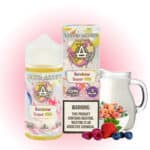Rainbow Sugar Milk by Liquid Assets