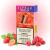 Red Raspberry Strawberry MixArt 40K Elf Bar Disposable Vape 5082025303pct