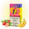 Strawberry Banana MixArt 40K Elf Bar Disposable Vape 5082025301pct