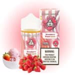 Strawberry Dream Gelato by Liquid Assets