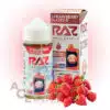 Strawberry Glazed Dnt Pod Juice X Raz E Liquid 01052026448pctpct