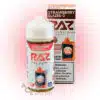 Strawberry Glazed Dnt Pod Juice X Raz E Liquid 081920261102pct Strawberry Glazed Dnt Pod Juice X Raz E-Liquid