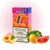 Watermelon Mango Peach MixArt 40K Elf Bar Disposable Vape 5082025300pct