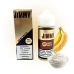 Creme Brulee by Jimmy The Juice Man E-Liquid