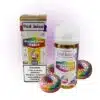 glzddntpblz pdjclqd 6102025935 Glazed Dnt Peblz Pod Juice E-Liquid