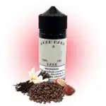 Dead Mans Hand #8  Elixir E-Liquid