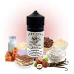 Dead Mans Hand #8  Elixir E-Liquid