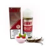 Raspberry French by Jimmy The Juice Man E-Liquid