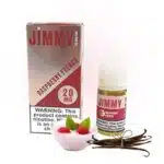 Raspberry French by Jimmy The Juice Man Salts