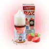 strwbrrglzddnt pdjclqd 081920261050pct Strawberry Glazed Dnt Pod Juice X Raz Salts