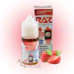 Strawberry Glazed Dnt Pod Juice X Raz Salts