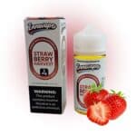 Strawberry Harvest by Innevape E-Liquid