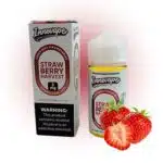 Strawberry Harvest by Innevape E-Liquid