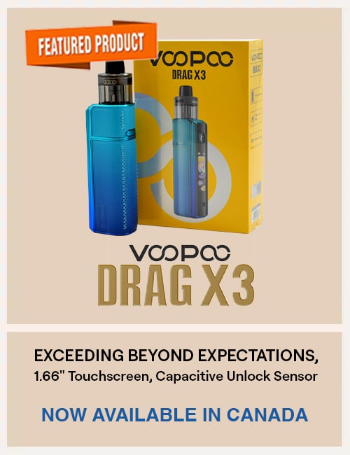 Online Vape Shop - Vape Store Online 58 3 voopoo Drag x3 mobile