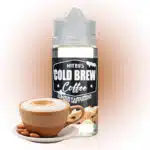 Almond Cappuccino by Nitro's Cold Brew Coffee E-Liquid