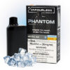 Arctic Ice Phantom Invisible Vapour 8ML 14K Disposable By Envi 11292025433pct