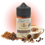 Black Flag Risen by Five Pawns Finest E-Liquid