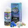 Blue Razz Shark by Noms 100 E Liquid 11262025746pct