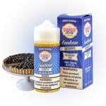 Blueberry Tart by Dinner Lady 100ml