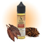 Burley by Black Note Natural Tobacco E-Liquid