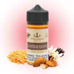 Castle Long by Five Pawns Finest E-Liquid 100ML