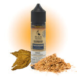 Cavendish by Black Note Natural Tobacco E-Liquid