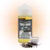 Coffee and Ice Cream by Nitros Cold Brew Coffee E Liquid 08182026546pct Coffee and Cream by Nitro's Cold Brew Coffee E-Liquid