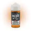 Cookie Frappe by Nitros Cold Brew Coffee E Liquid 08182026537pct Ckie Frappe by Nitro's Cold Brew Coffee E-Liquid
