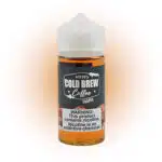 Ckie Frappe by Nitro's Cold Brew Coffee E-Liquid