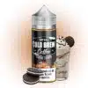 Cookie Frappe by Nitros Cold Brew Coffee E Liquid 112620251158pct
