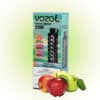 Double Apple Shisha Gear 30K Puff by Vozol 111920251040pct