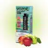 Double Apple Shisha Gear 30K Puff by Vozol 2 Double Apple Shisha Gear 30K Puff by Vozol 111920251040pct