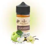 Gambit by Five Pawns Finest E-Liquid 100ML